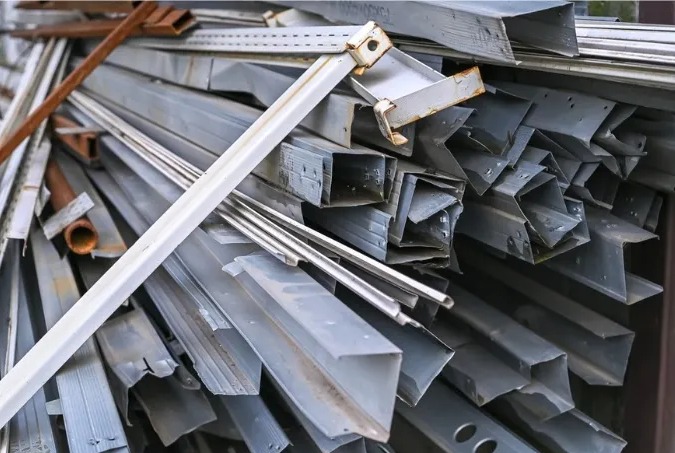 Steel Scrap