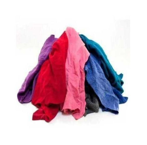 Wastage Cloth