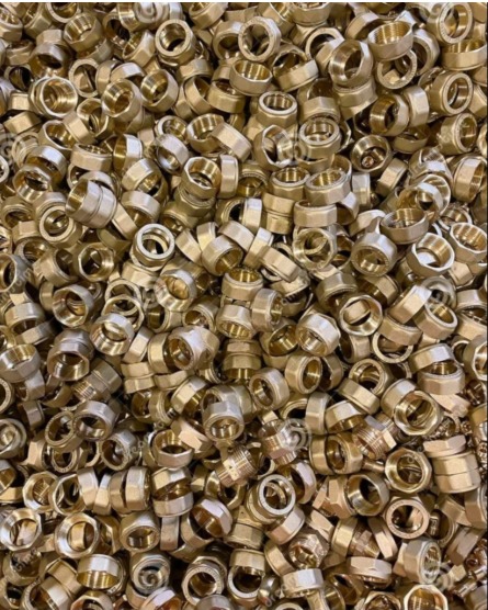 Brass Scrap