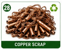 Copper Scrap