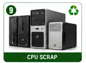 CPU Scrap