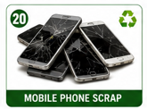 Mobile Scrap